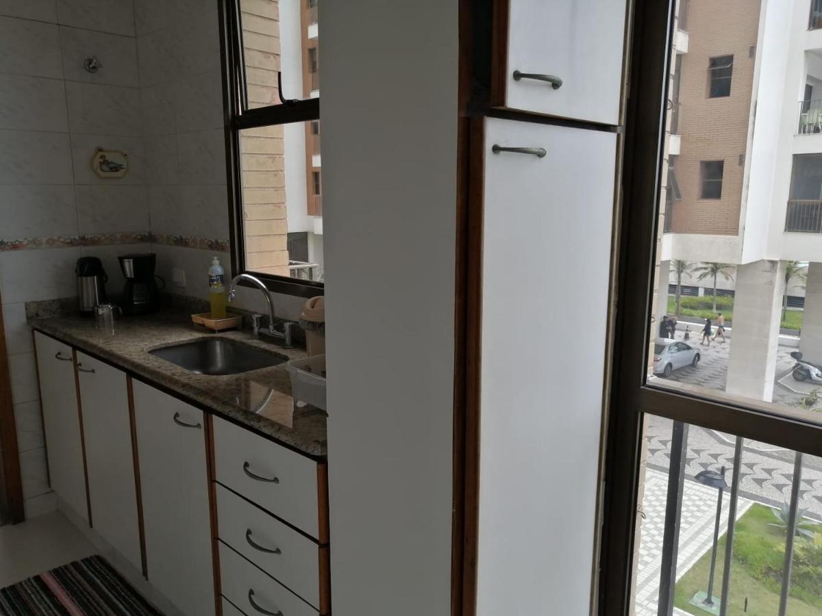 Rio Residencia, Av. Lucio Costa, 6250 - Barra Da Tijuca, Apartamento *