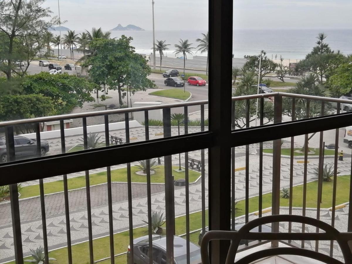 Rio Residencia, Av. Lucio Costa, 6250 - Barra Da Tijuca, * Rio de Janeiro