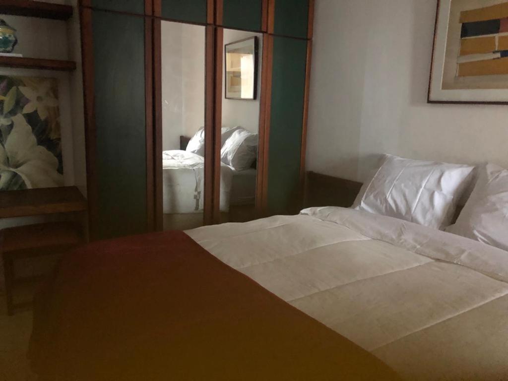 Rio Residencia, Av. Lucio Costa, 6250 - Barra Da Tijuca, Rio de Janeiro