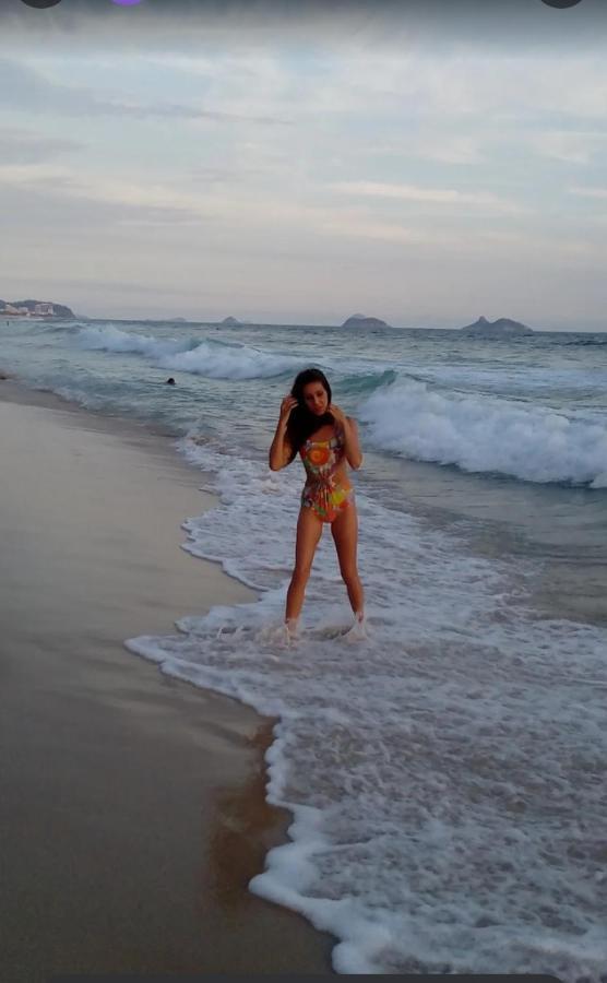 Rio Residencia, Av. Lucio Costa, 6250 - Barra Da Tijuca, Apartamento