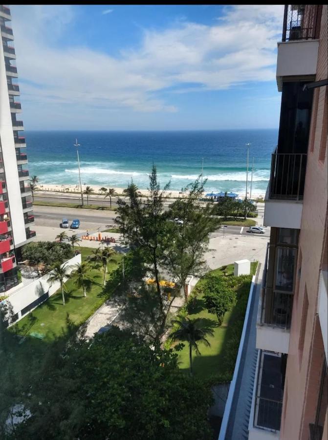 Rio Residencia, Av. Lucio Costa, 6250 - Barra Da Tijuca,