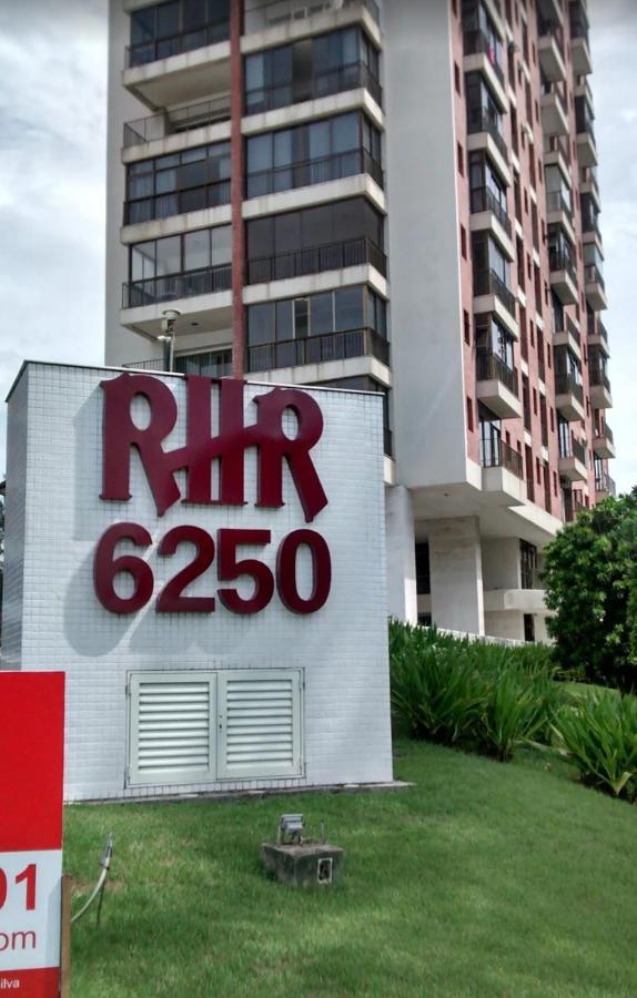 Rio Residencia, Av. Lucio Costa, 6250 - Barra Da Tijuca, Apartamento *