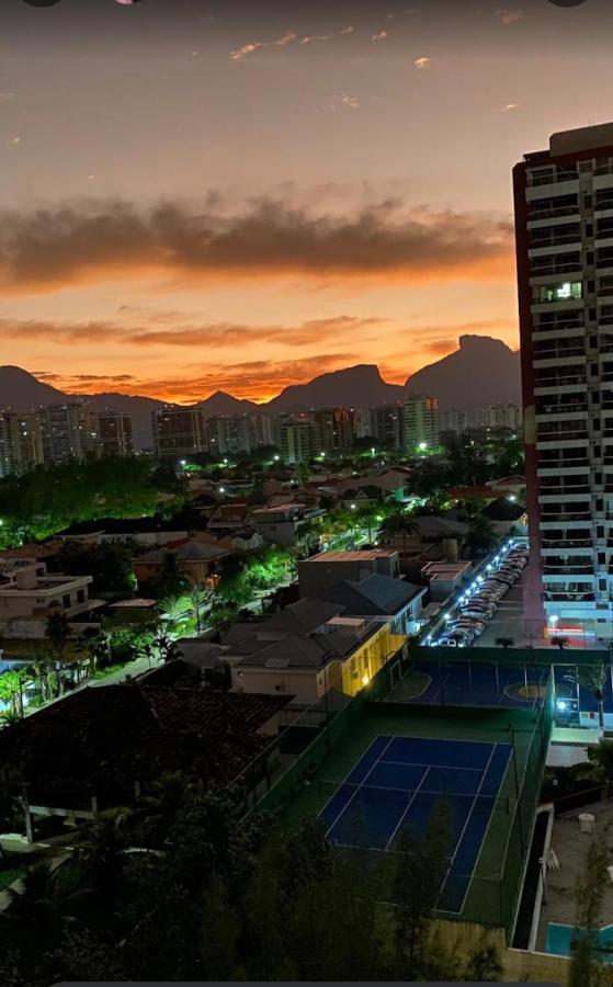 Rio Residencia, Av. Lucio Costa, 6250 - Barra Da Tijuca, Rio de Janeiro