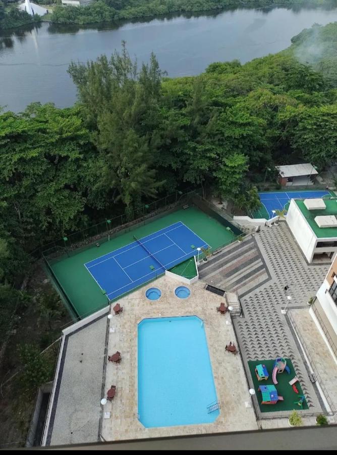 Rio Residencia, Av. Lucio Costa, 6250 - Barra Da Tijuca, *