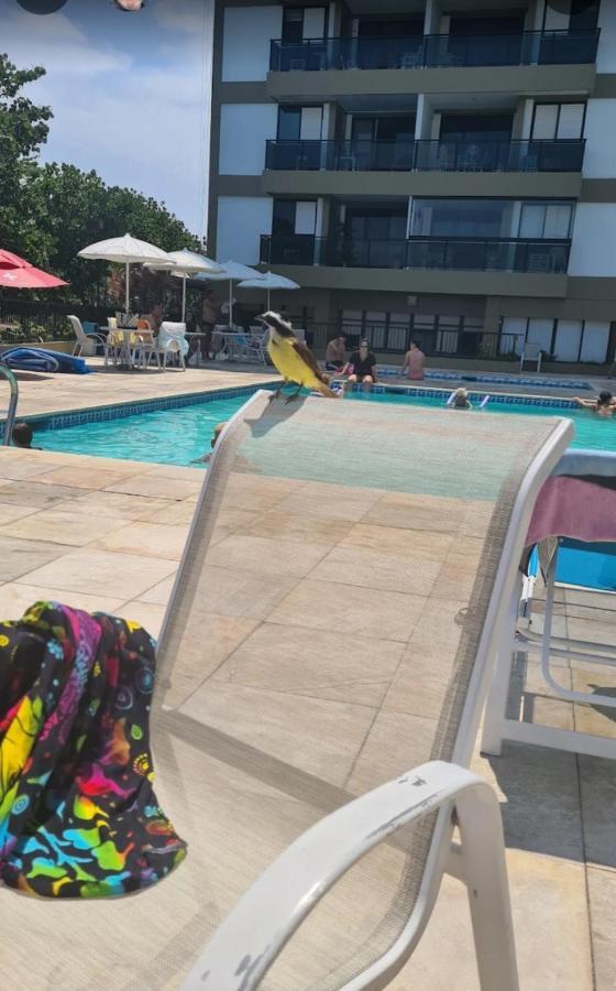 Apartamento Rio Residencia, Av. Lucio Costa, 6250 - Barra Da Tijuca, Rio de Janeiro