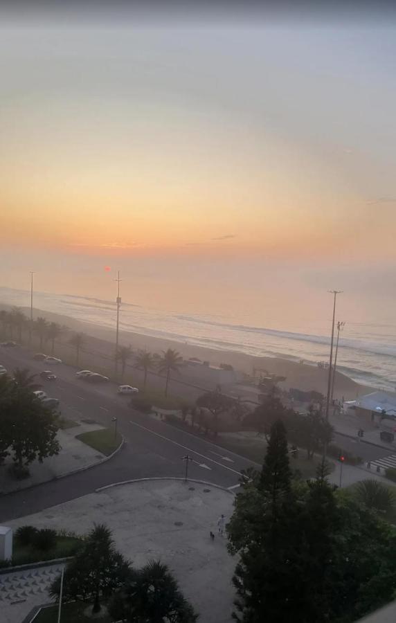 Rio Residencia, Av. Lucio Costa, 6250 - Barra Da Tijuca, Apartamento Rio de Janeiro