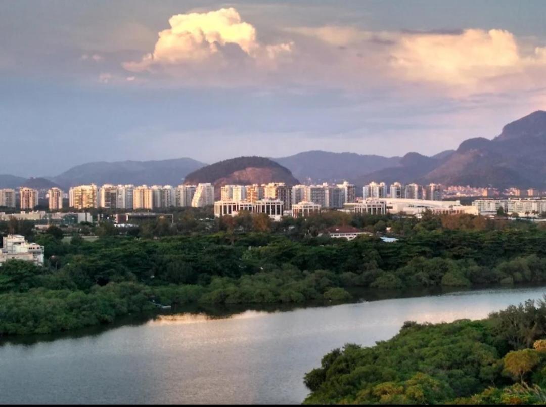 Rio Residencia, Av. Lucio Costa, 6250 - Barra Da Tijuca, Apartamento *