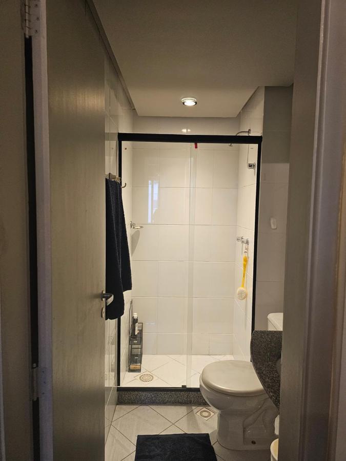 Apartamento Lindo Apto Barra Olimpica Em Frente Ao Parque Olimpico Rio de Janeiro