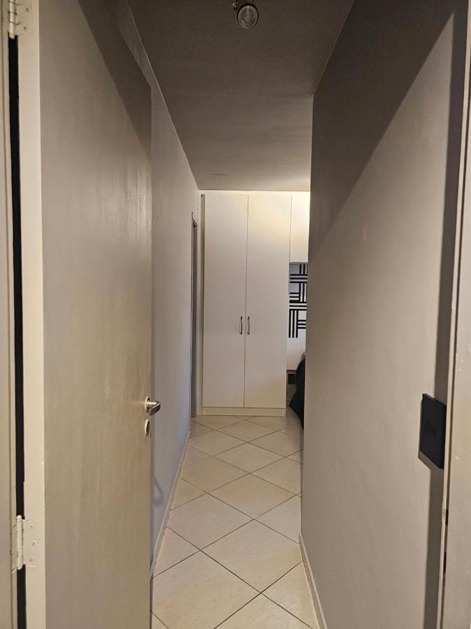 Apartamento Lindo Apto Barra Olimpica Em Frente Ao Parque Olimpico