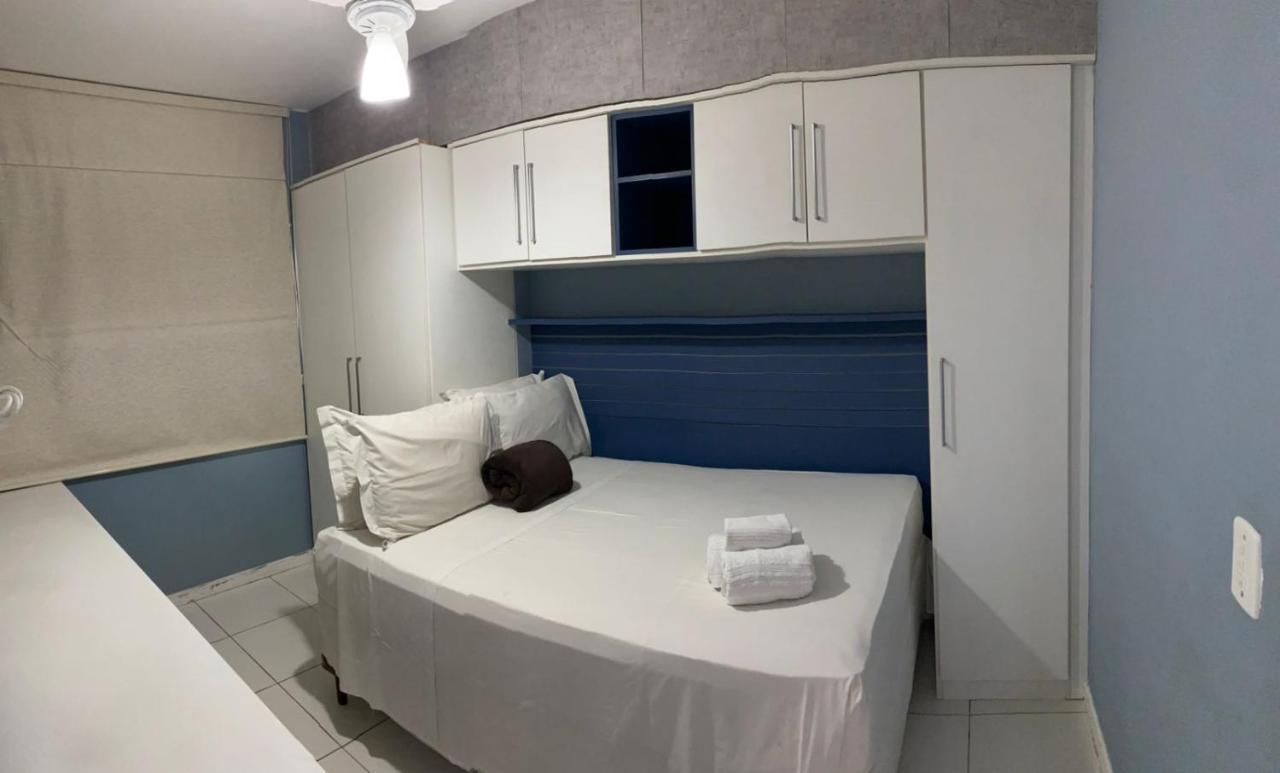 Apartamento Riostay Guest House-riocentro Rio de Janeiro