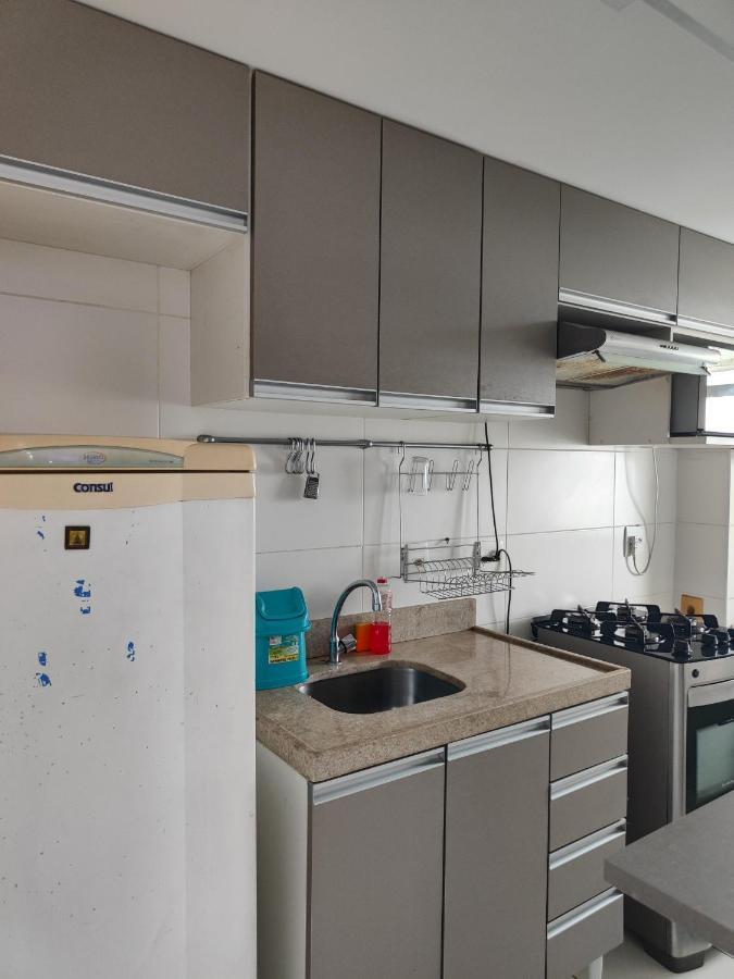 Riostay Guest House-riocentro Apartamento *