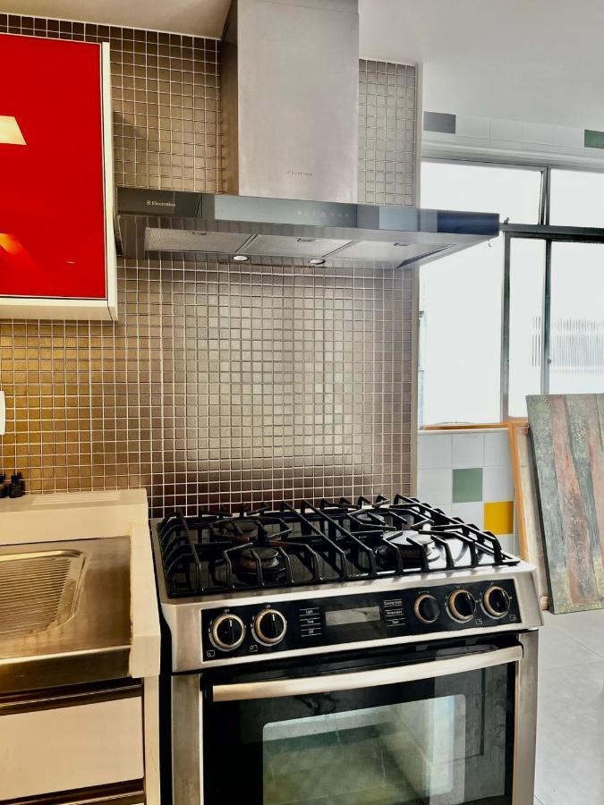 Luxuoso Em Ipanema Apartamento *