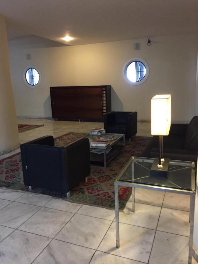 Lindo Apto Ipanema, 2 Quartos Apartamento Rio de Janeiro