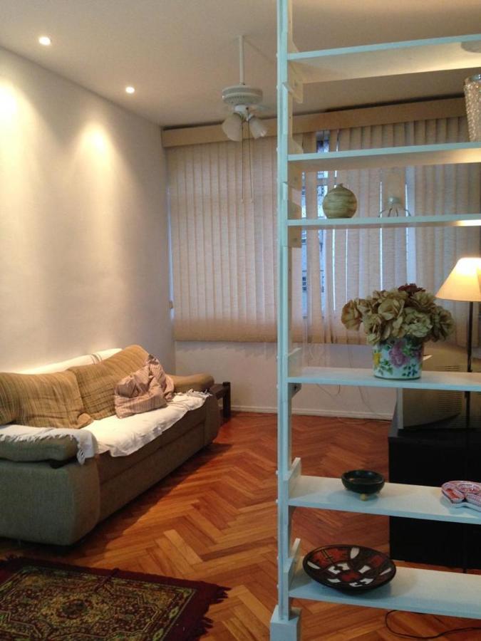 Lindo Apto Ipanema, 2 Quartos *