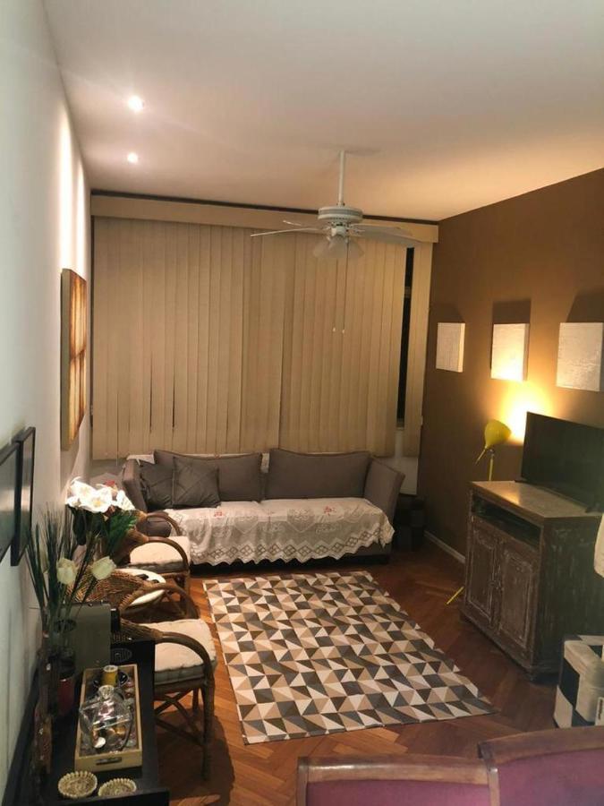 Lindo Apto Ipanema, 2 Quartos Apartamento