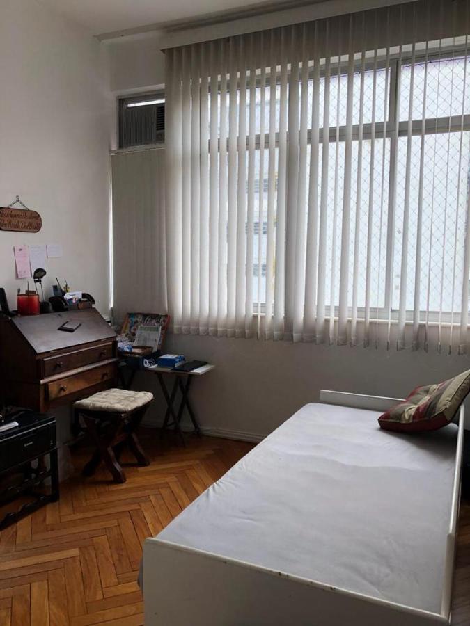 Lindo Apto Ipanema, 2 Quartos Apartamento