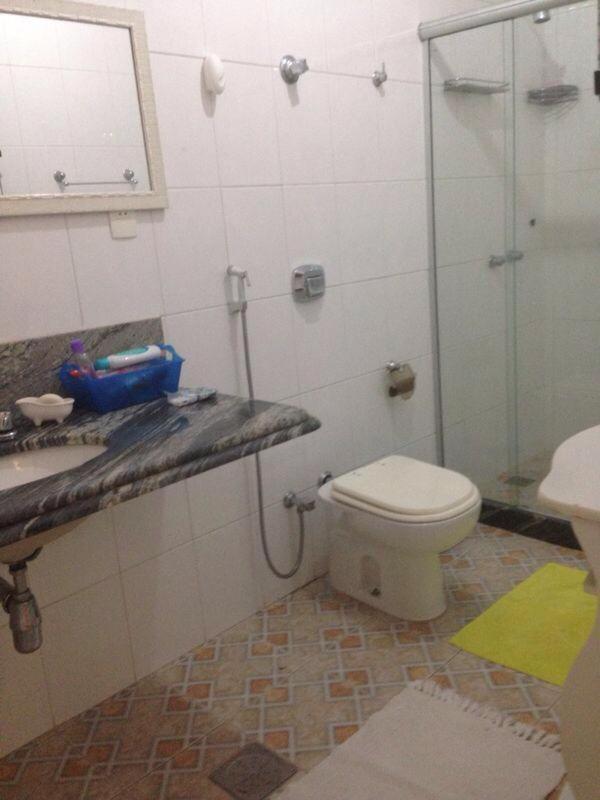 Lindo Apto Ipanema, 2 Quartos Apartamento