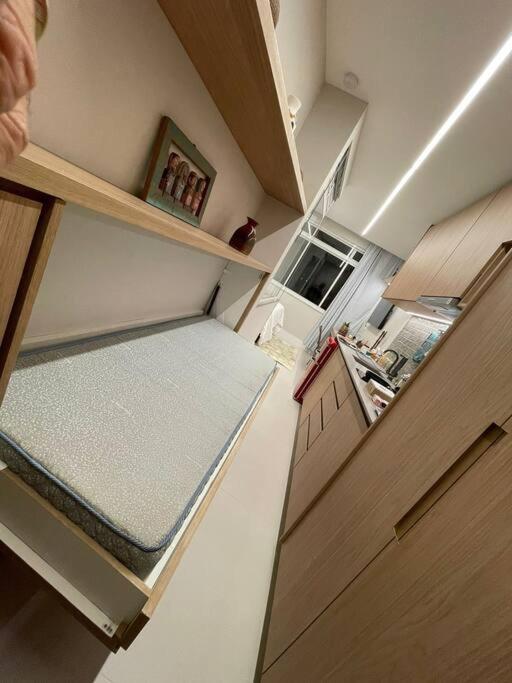 Sweet Ipanema Apartamento *