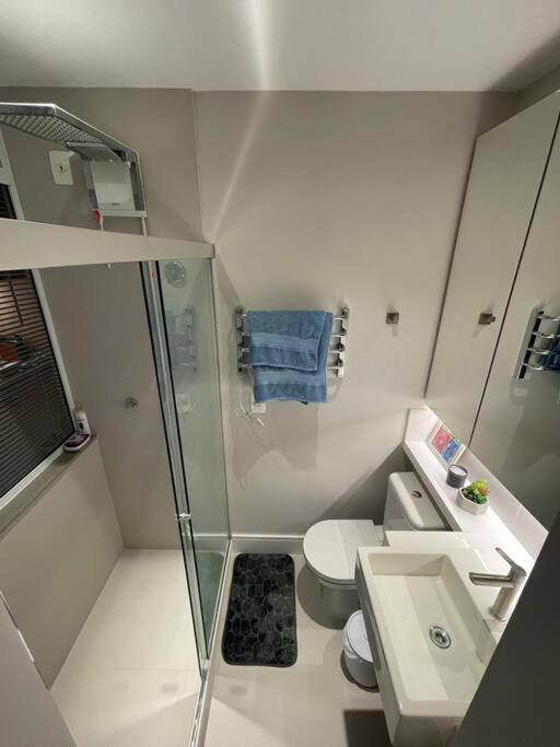 Apartamento Sweet Ipanema Rio de Janeiro
