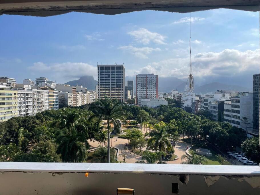 Sweet Ipanema Apartamento *