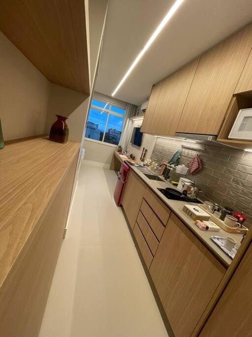 Apartamento Sweet Ipanema *