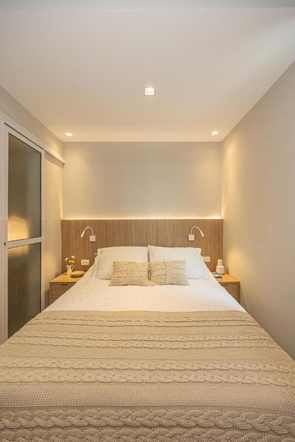 Sweet Ipanema Apartamento