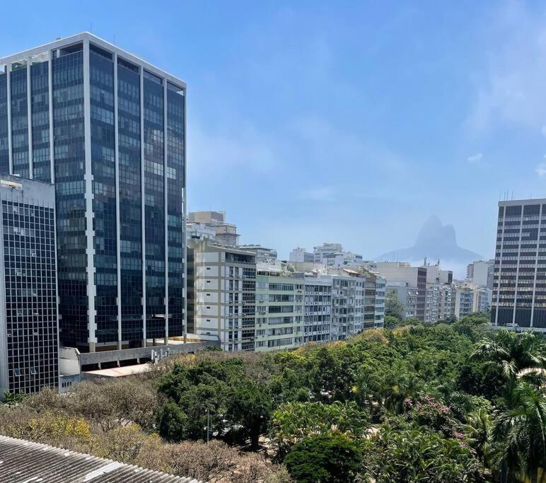 Sweet Ipanema Apartamento *