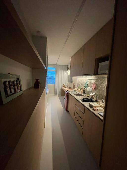 Apartamento Sweet Ipanema *