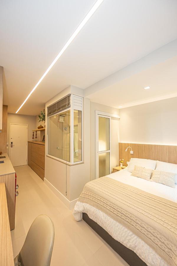 Apartamento Sweet Ipanema Rio de Janeiro