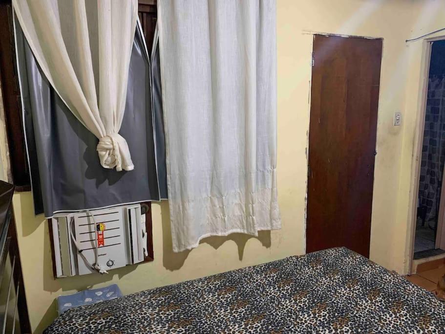 Apartamento Flats Proenca 200 Metros Do Park Jacarepagua Shopping *