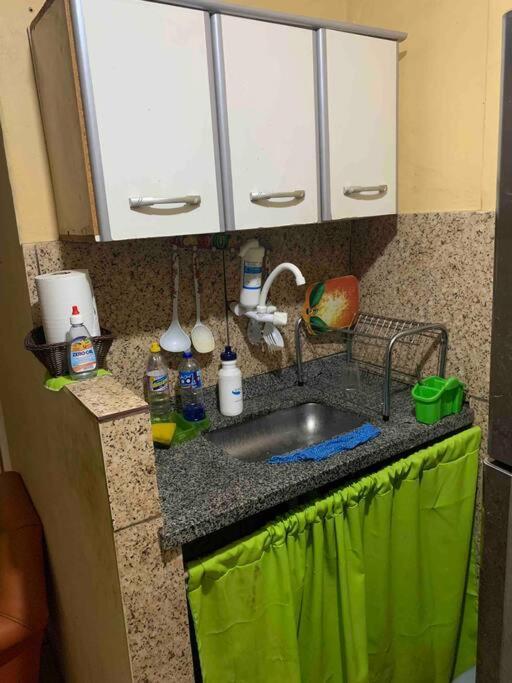 Flats Proenca 200 Metros Do Park Jacarepagua Shopping