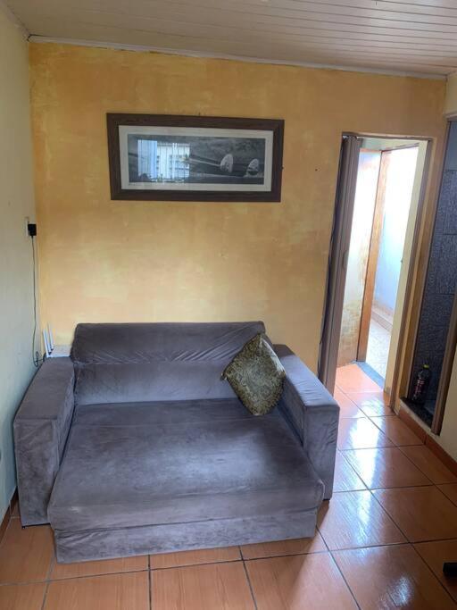 Apartamento Flats Proenca 200 Metros Do Park Jacarepagua Shopping *