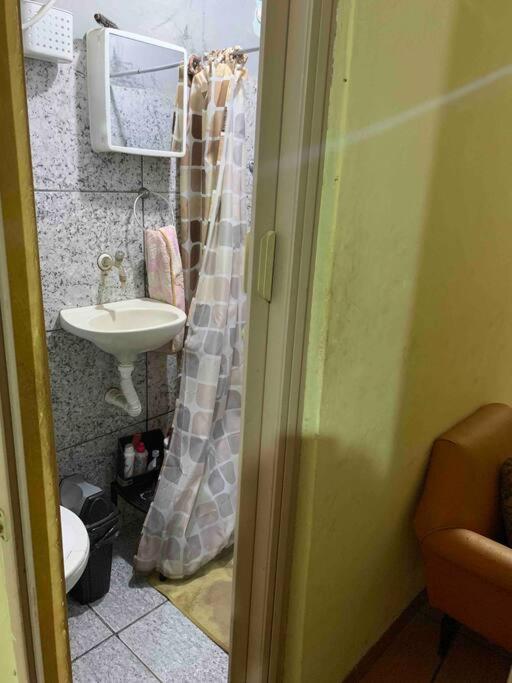 Apartamento Flats Proenca 200 Metros Do Park Jacarepagua Shopping