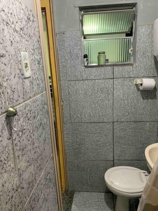 Apartamento Flats Proenca 200 Metros Do Park Jacarepagua Shopping