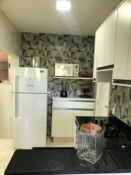 Localizacao Fantastica! Botafogo-urca Apartamento Rio de Janeiro
