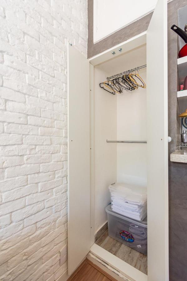Luxo Copa Moderno Apartment