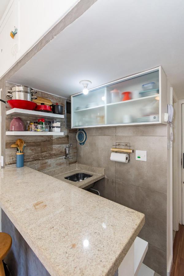Luxo Copa Moderno Apartment Rio de Janeiro