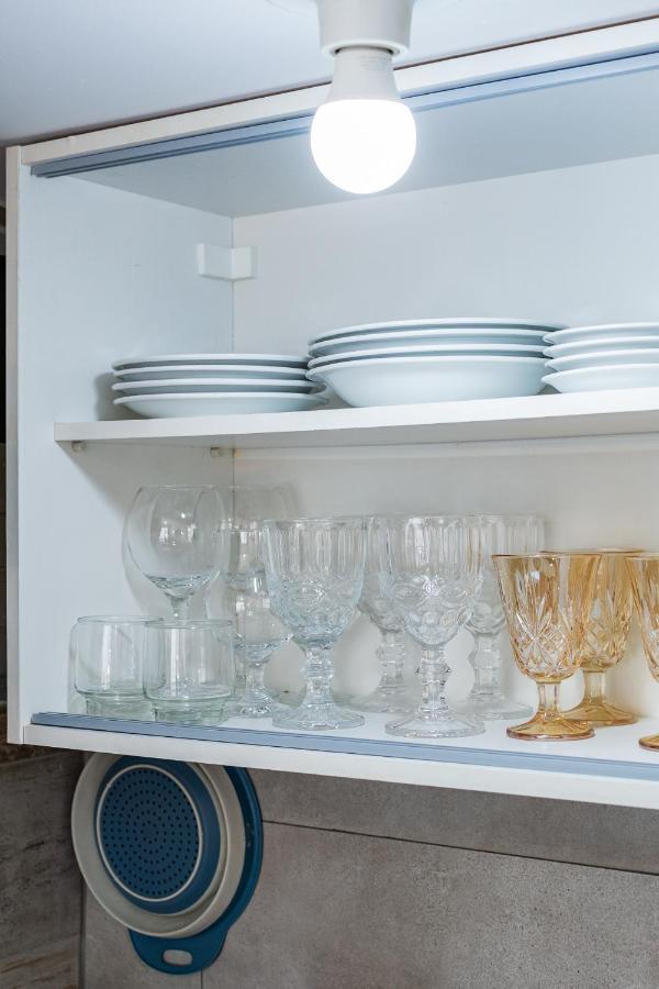 Luxo Copa Moderno Apartment *