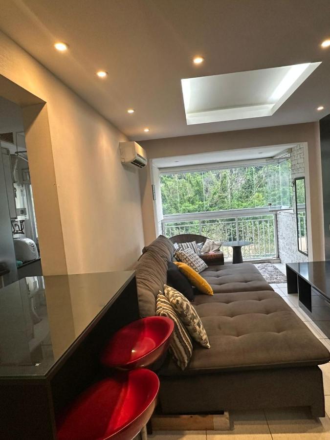 Rio Centro Barra Da Tijuca Apartamento
