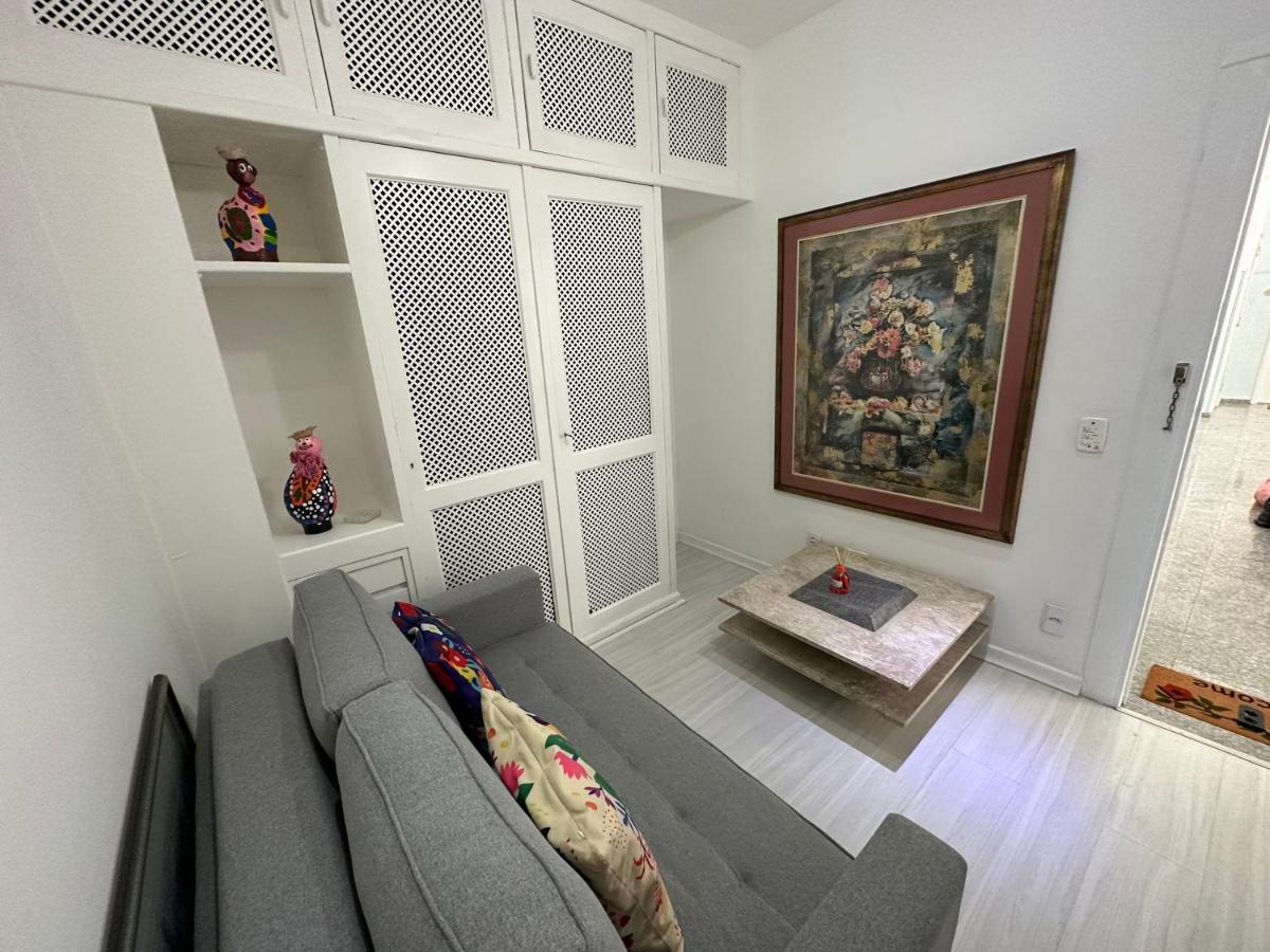 Apartment Rio Flat 2 Copacabana *