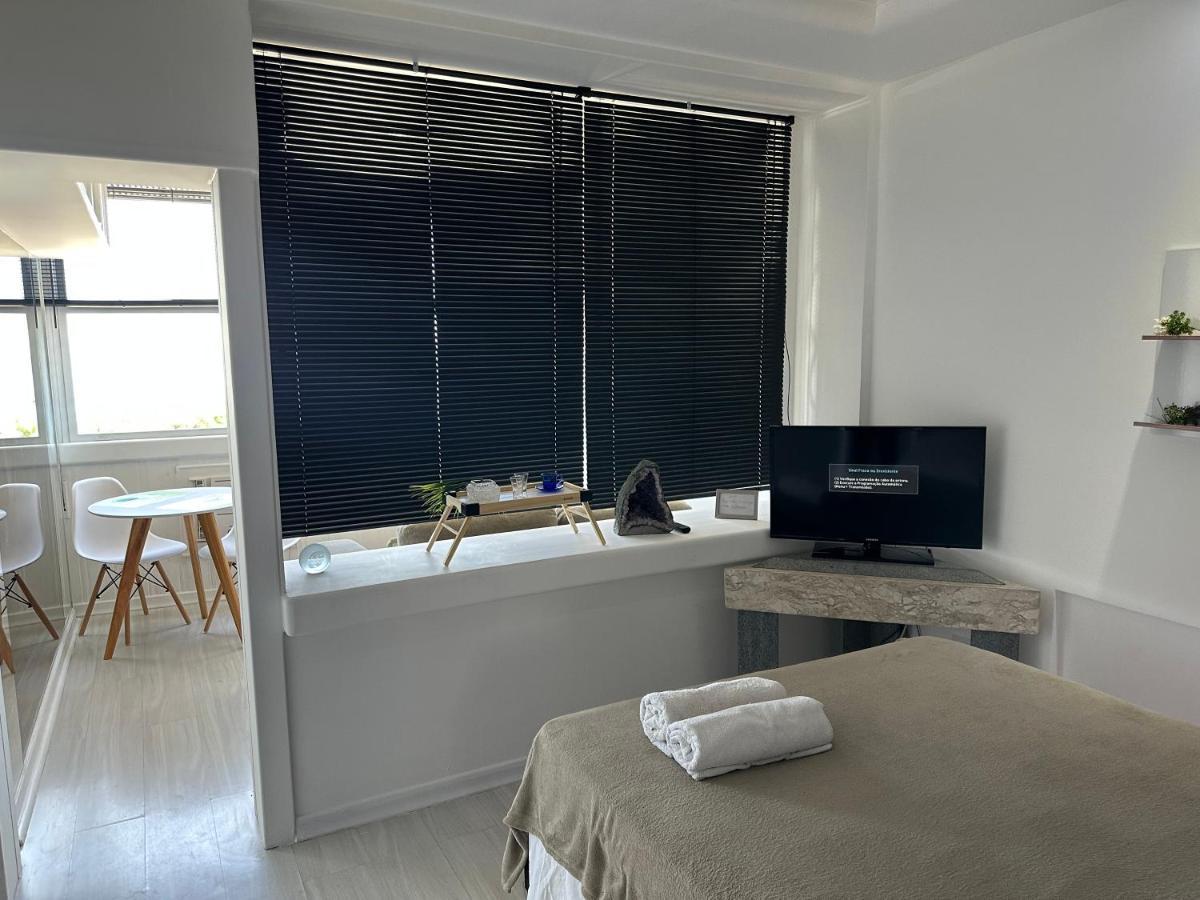 Rio Flat 2 Copacabana