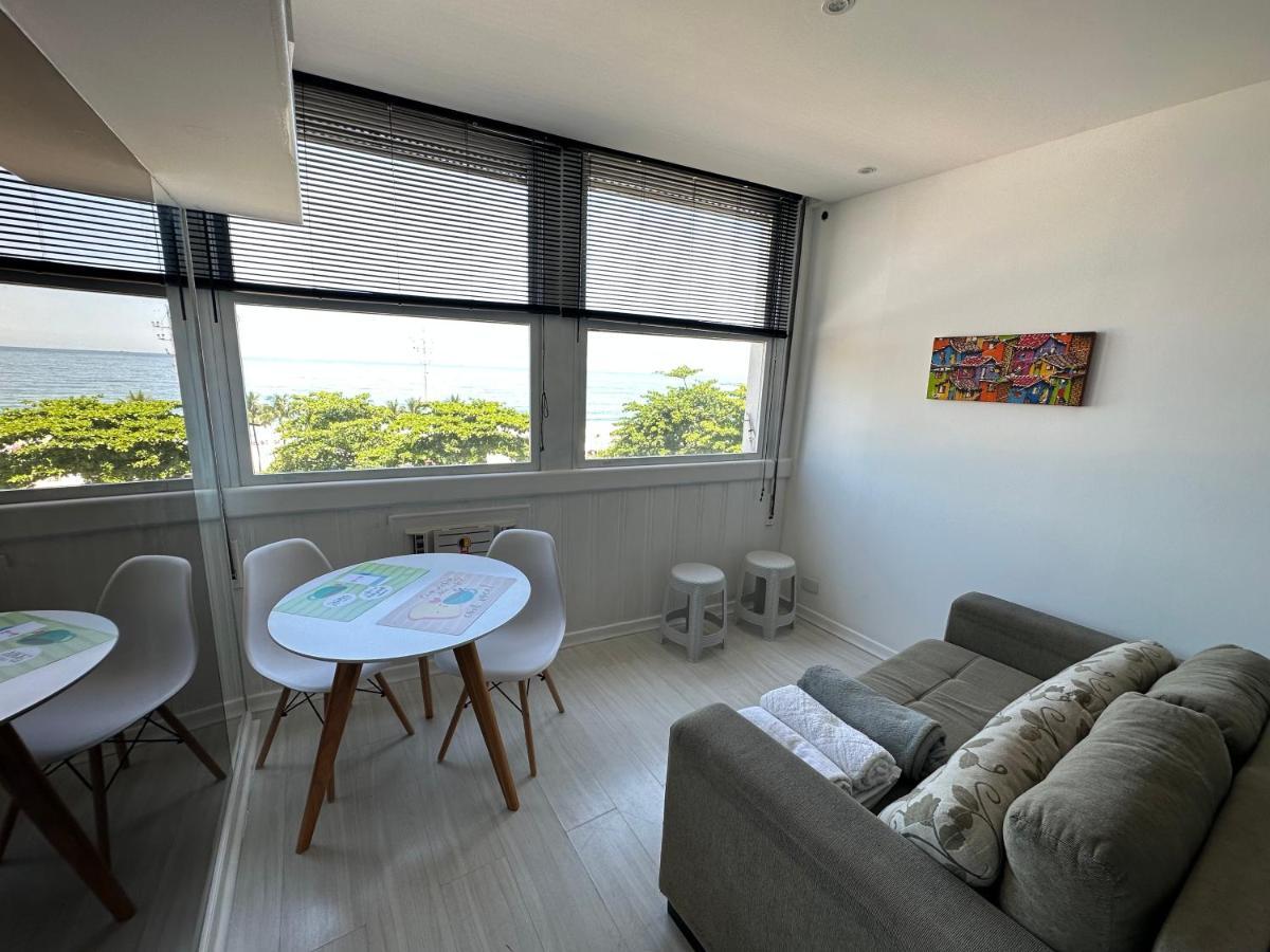 Apartment Rio Flat 2 Copacabana Rio de Janeiro