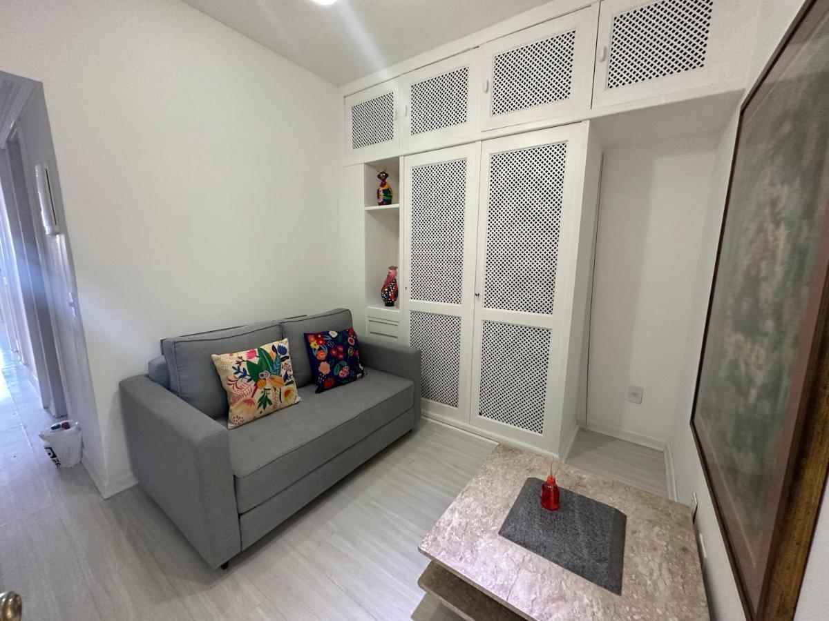 Rio Flat 2 Copacabana