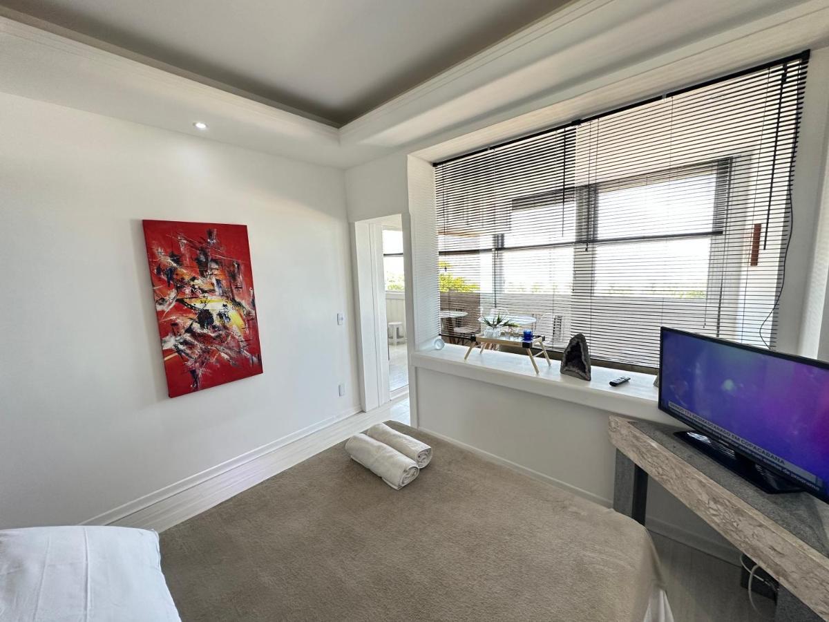 Rio Flat 2 Copacabana Apartment *