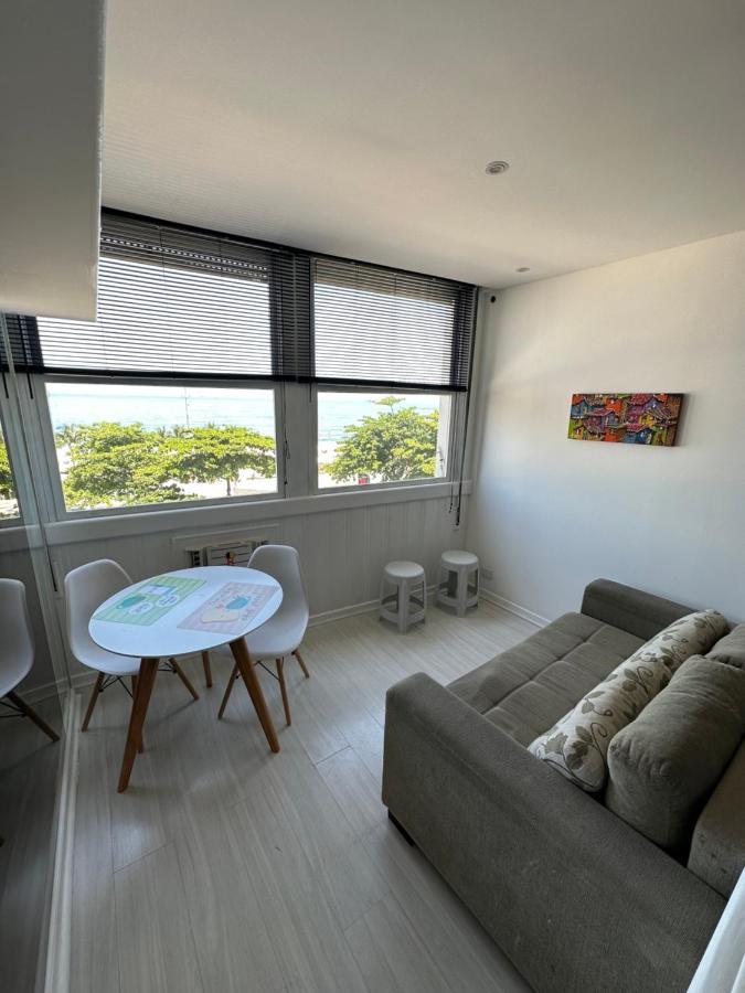 Apartment Rio Flat 2 Copacabana