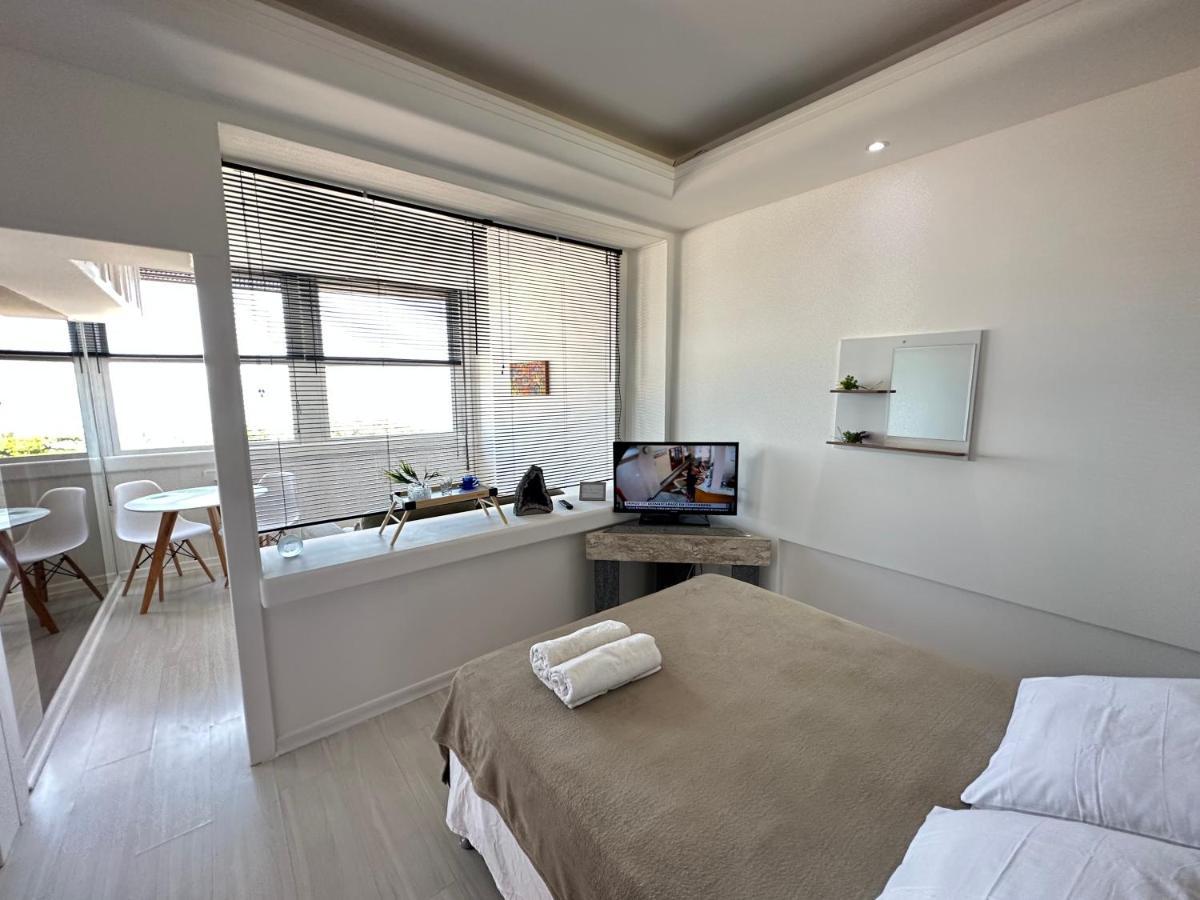 Apartment Rio Flat 2 Copacabana Rio de Janeiro
