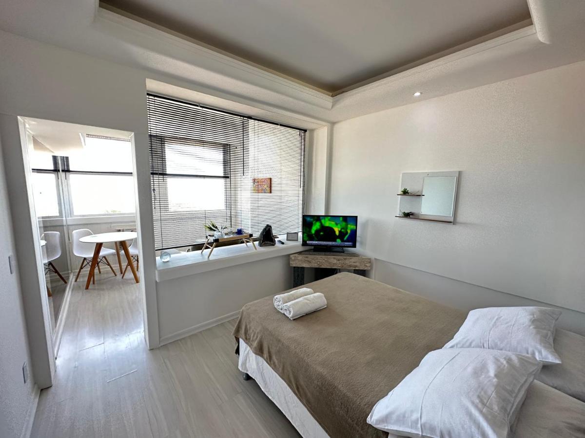 Rio Flat 2 Copacabana Apartment