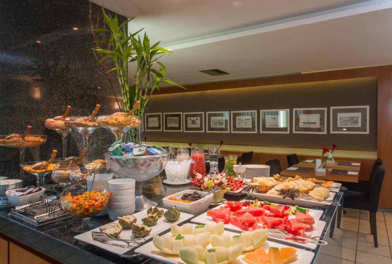 Promenade Palladium Leblon 4* Rio de Janeiro