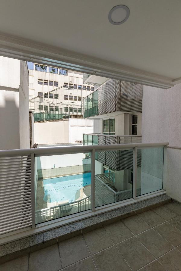 Promenade Palladium Leblon Hotel 4*