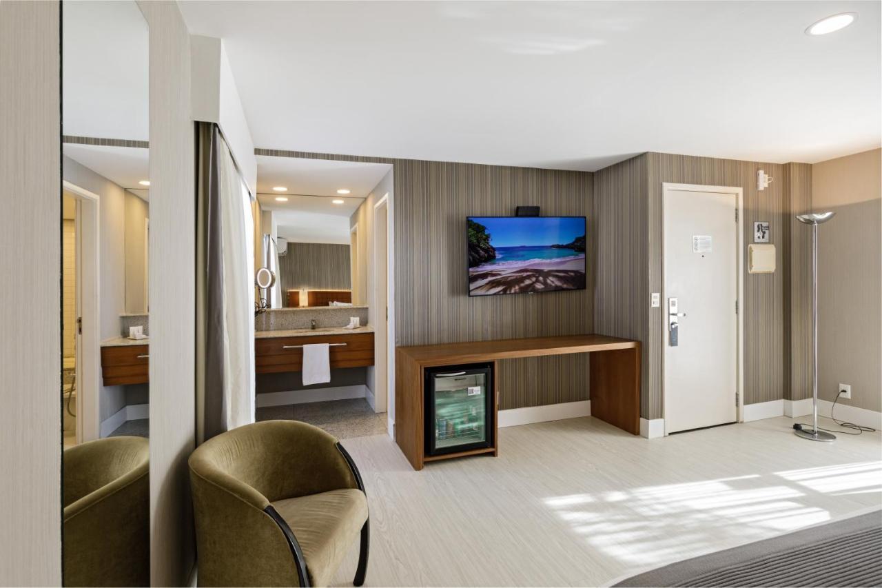 Hotel Promenade Palladium Leblon
